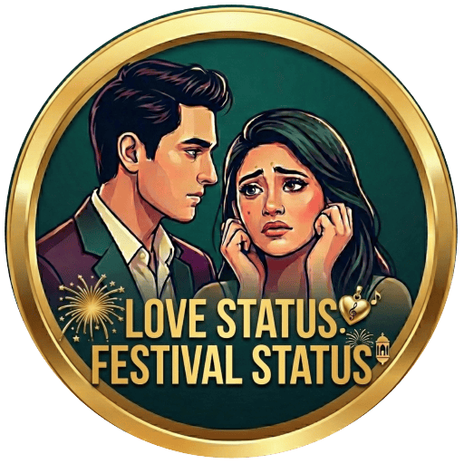 Love Status Logo